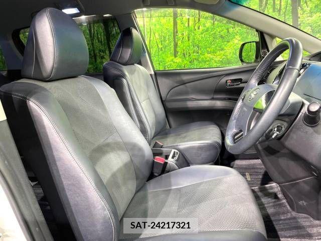 Toyota ESTIMA 2013-11 243227-9