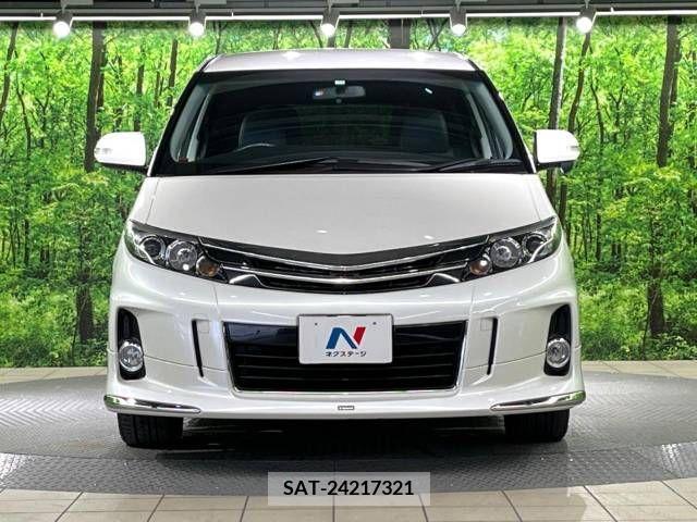 Toyota ESTIMA 2013-11 243227-16