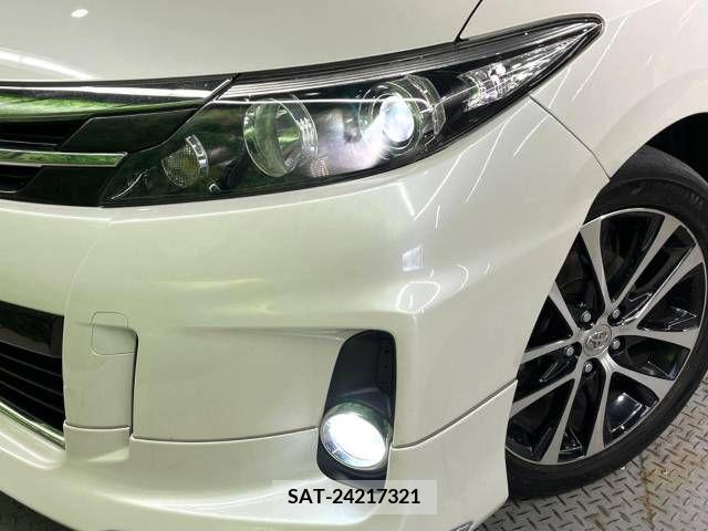 Toyota ESTIMA 2013-11 243227-14