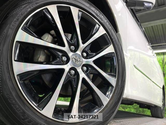 Toyota ESTIMA 2013-11 243227-15