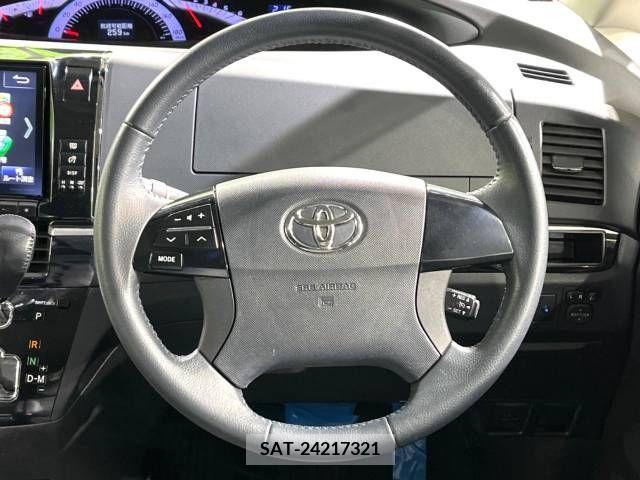 Toyota ESTIMA 2013-11 243227-13