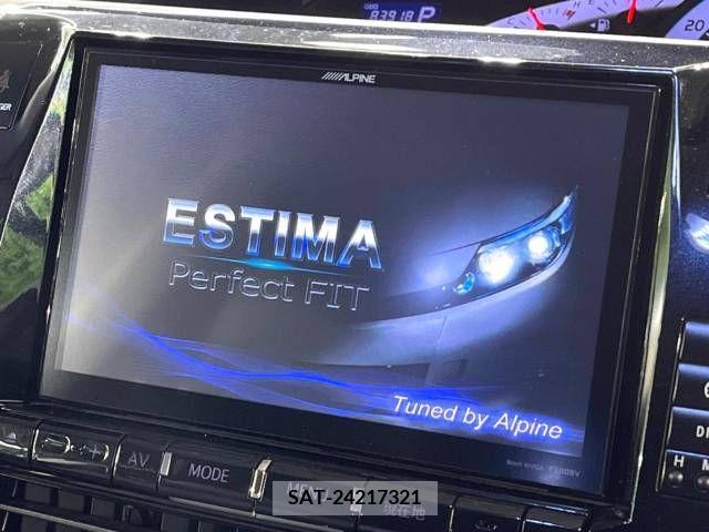 Toyota ESTIMA 2013-11 243227-2