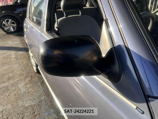 Mitsuoka VIEWT 1996-07 205411-21
