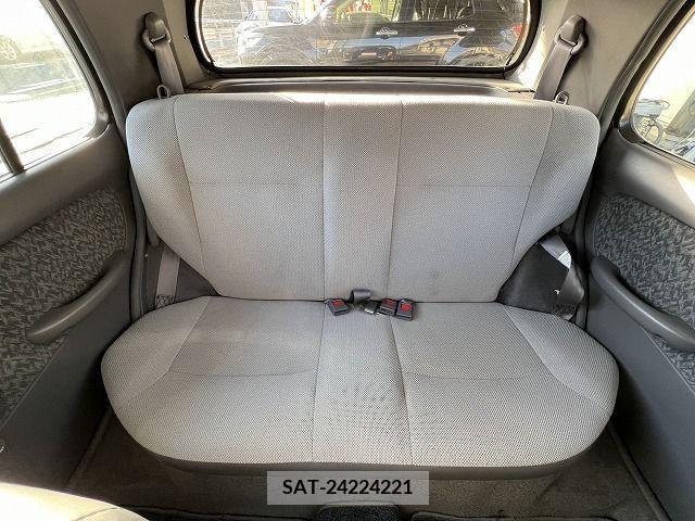 Mitsuoka VIEWT 1996-07 205411-25