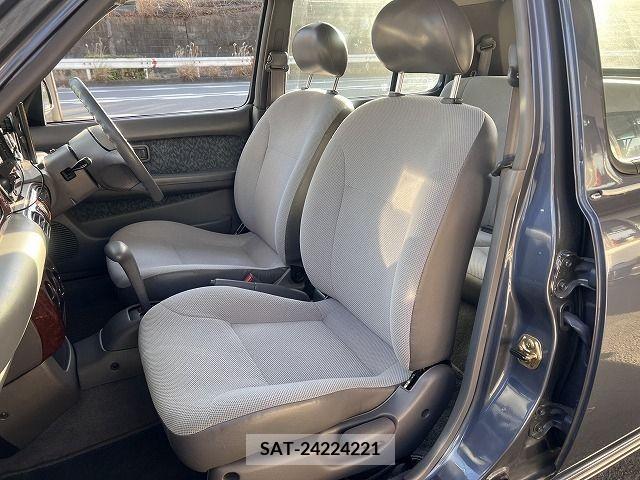 Mitsuoka VIEWT 1996-07 205411-26