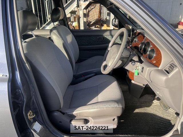 Mitsuoka VIEWT 1996-07 205411-27
