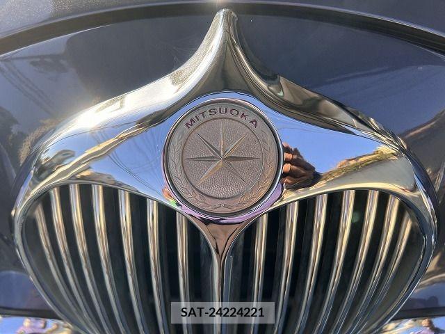 Mitsuoka VIEWT 1996-07 205411-28