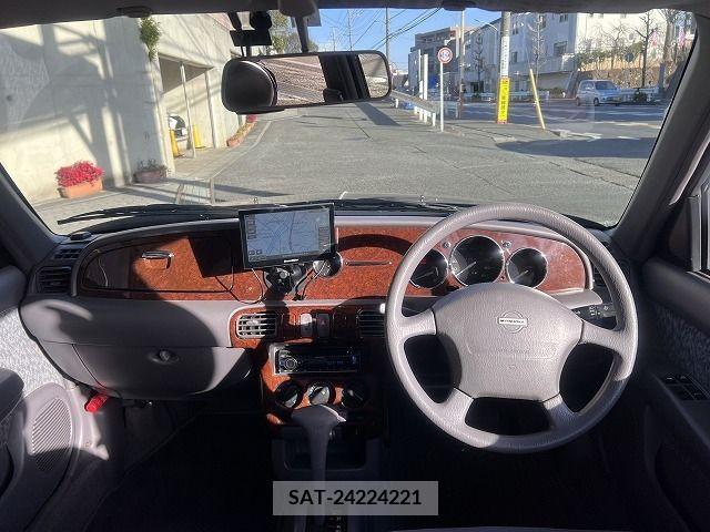 Mitsuoka VIEWT 1996-07 205411-1