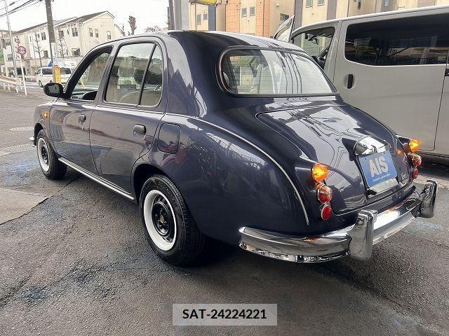 Mitsuoka VIEWT 1996-07 205411-2
