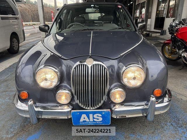 Mitsuoka VIEWT 1996-07 205411-3