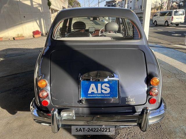 Mitsuoka VIEWT 1996-07 205411-6