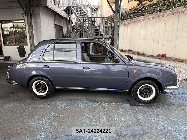 Mitsuoka VIEWT 1996-07 205411-7