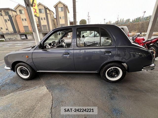 Mitsuoka VIEWT 1996-07 205411-8