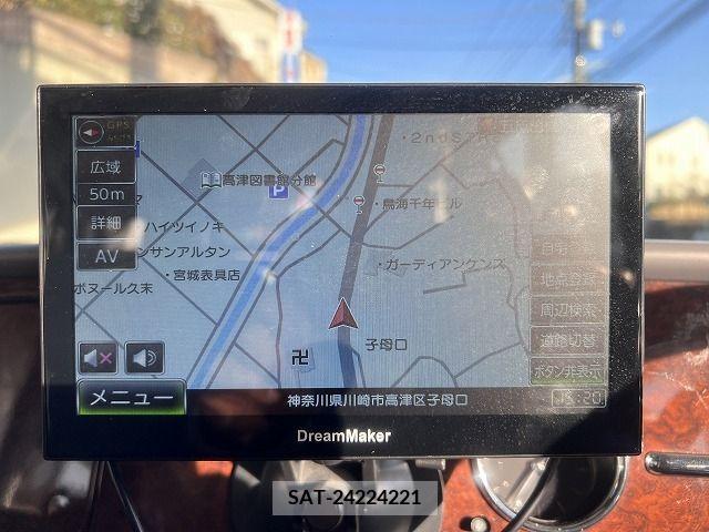 Mitsuoka VIEWT 1996-07 205411-9