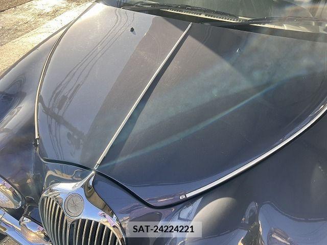 Mitsuoka VIEWT 1996-07 205411-16