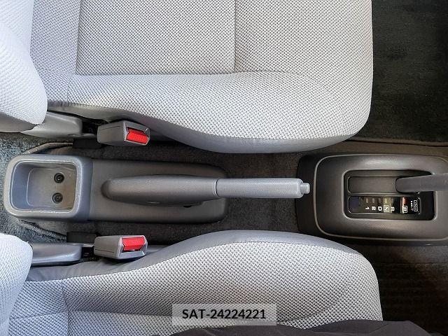 Mitsuoka VIEWT 1996-07 205411-14