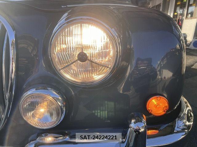Mitsuoka VIEWT 1996-07 205411-20