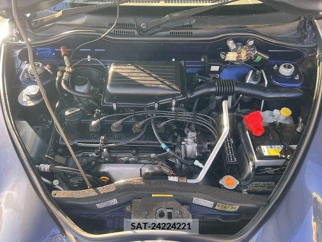 Mitsuoka VIEWT 1996-07 205411-19