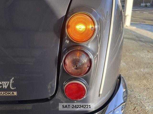 Mitsuoka VIEWT 1996-07 205411-22