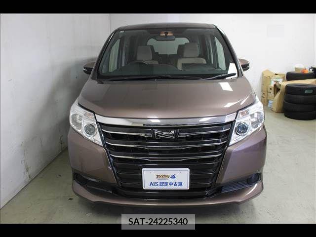 Toyota NOAH 2015-11 210719-0