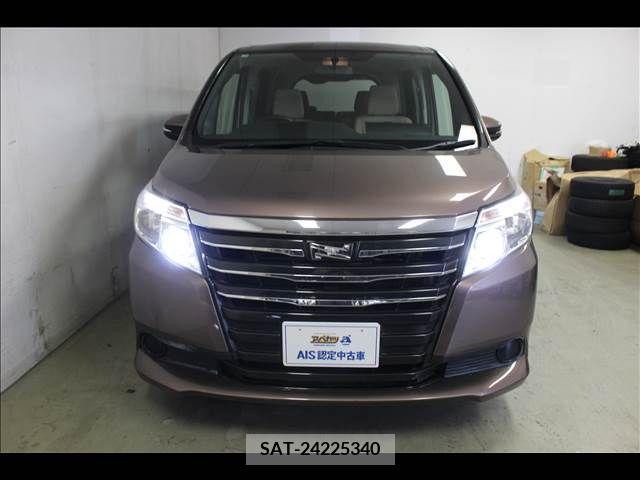 Toyota NOAH 2015-11 210719-5