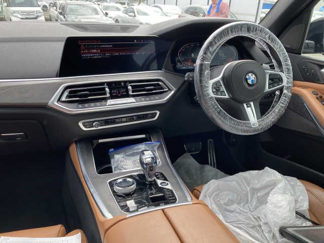 Bmw X5 2019-08 24301-1