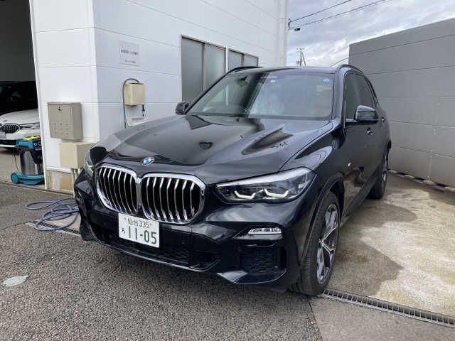Bmw X5 2019-08 24301-0