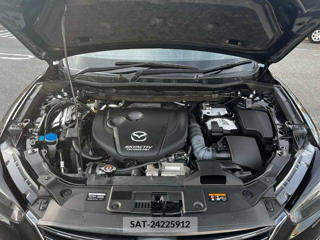 Mazda CX-5 2017-02 390256-23