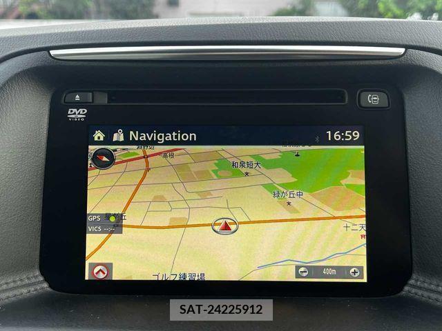 Mazda CX-5 2017-02 390256-2