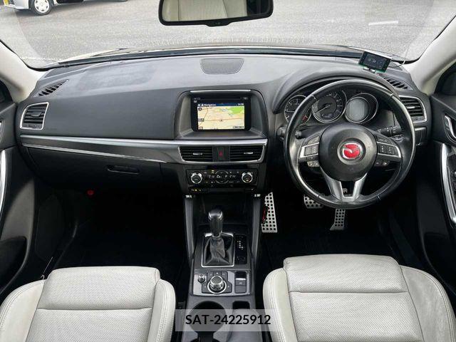 Mazda CX-5 2017-02 390256-1
