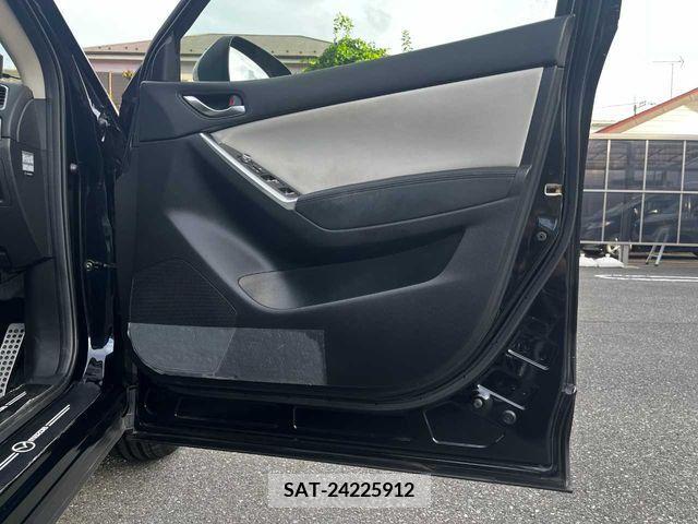 Mazda CX-5 2017-02 390256-20