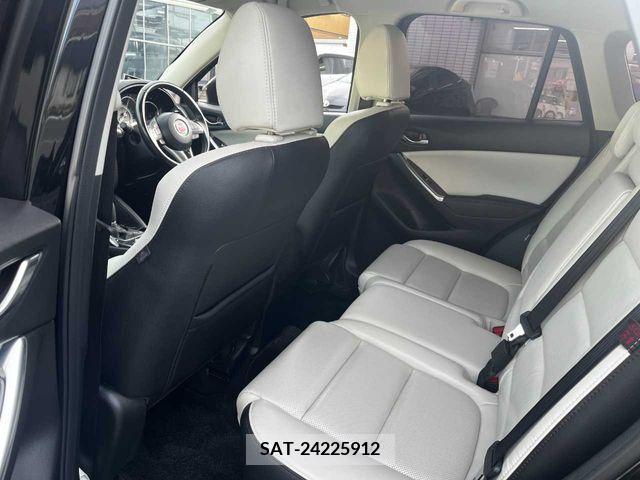 Mazda CX-5 2017-02 390256-17