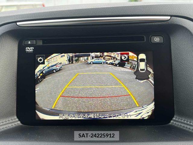 Mazda CX-5 2017-02 390256-4
