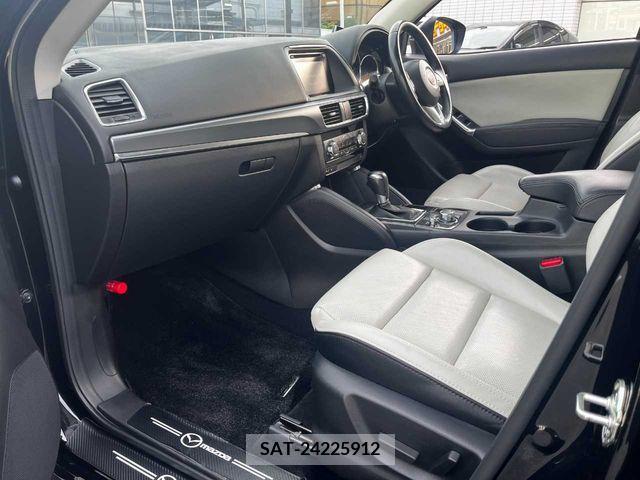 Mazda CX-5 2017-02 390256-16