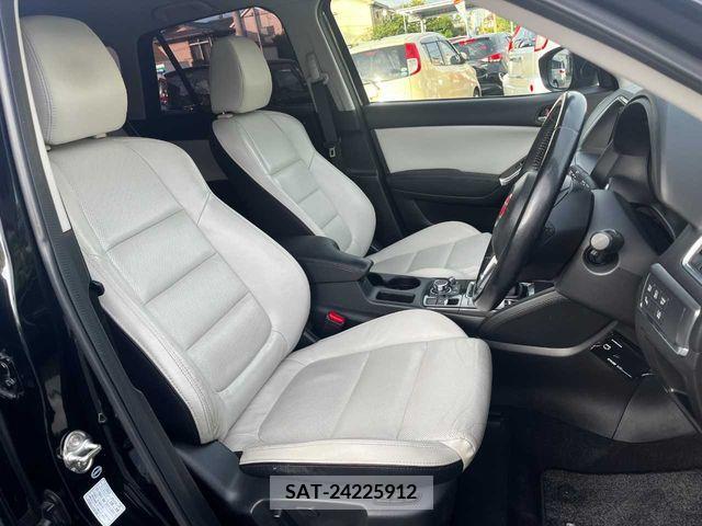 Mazda CX-5 2017-02 390256-14