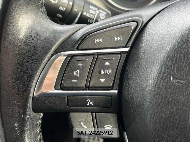 Mazda CX-5 2017-02 390256-10