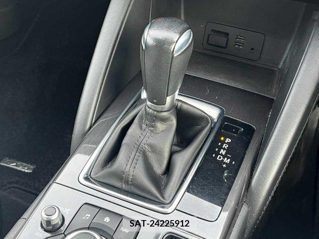 Mazda CX-5 2017-02 390256-8