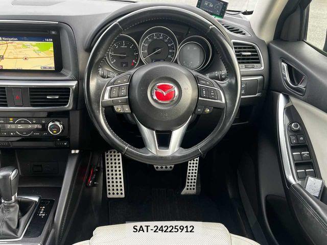 Mazda CX-5 2017-02 390256-9