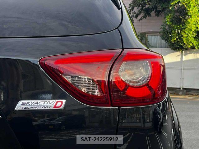 Mazda CX-5 2017-02 390256-25