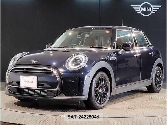 Bmw MINI 2023-11 332902-0