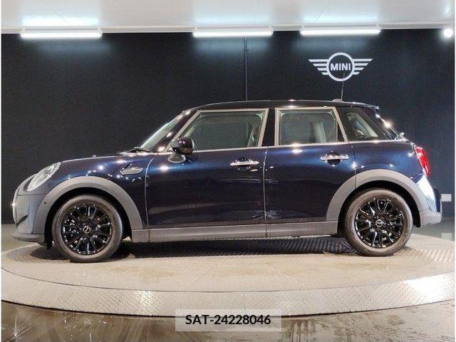 Bmw MINI 2023-11 332902-2