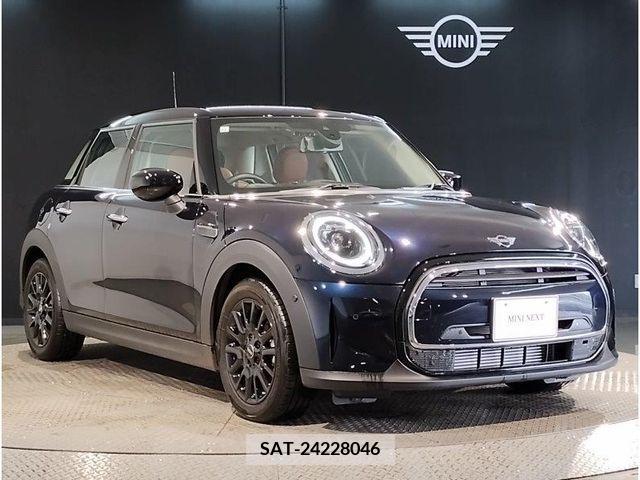 Bmw MINI 2023-11 332902-5
