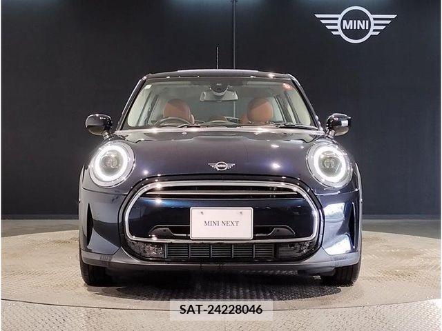 Bmw MINI 2023-11 332902-1