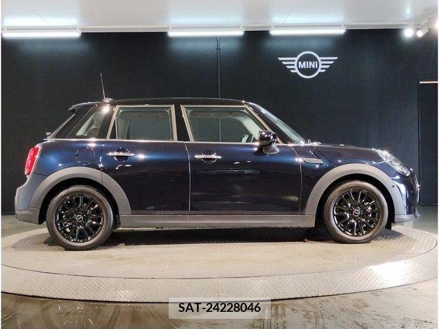 Bmw MINI 2023-11 332902-4