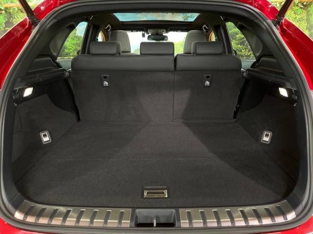 Lexus NX 2020-03 23833-13
