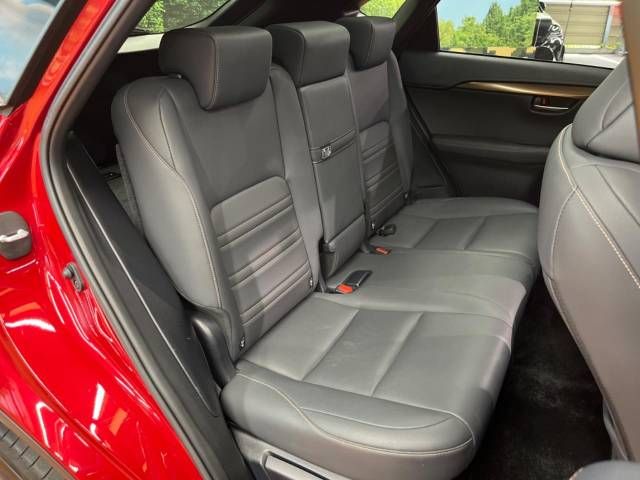 Lexus NX 2020-03 23833-12