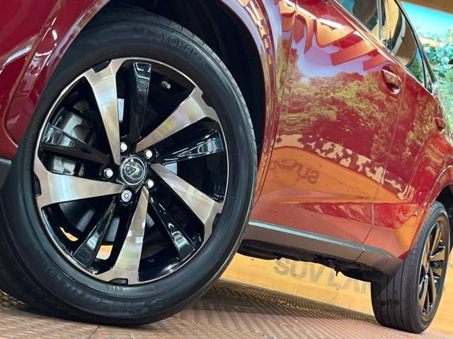 Lexus NX 2020-03 23833-15