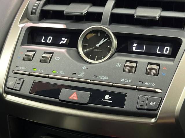 Lexus NX 2020-03 23833-8