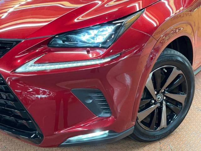 Lexus NX 2020-03 23833-14