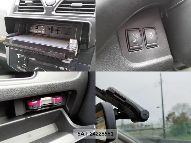Nissan SERENA 2012-01 247851-5
